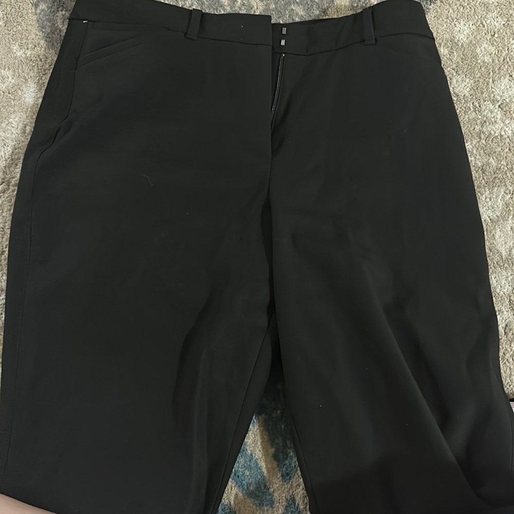 White House Black Market dress pants